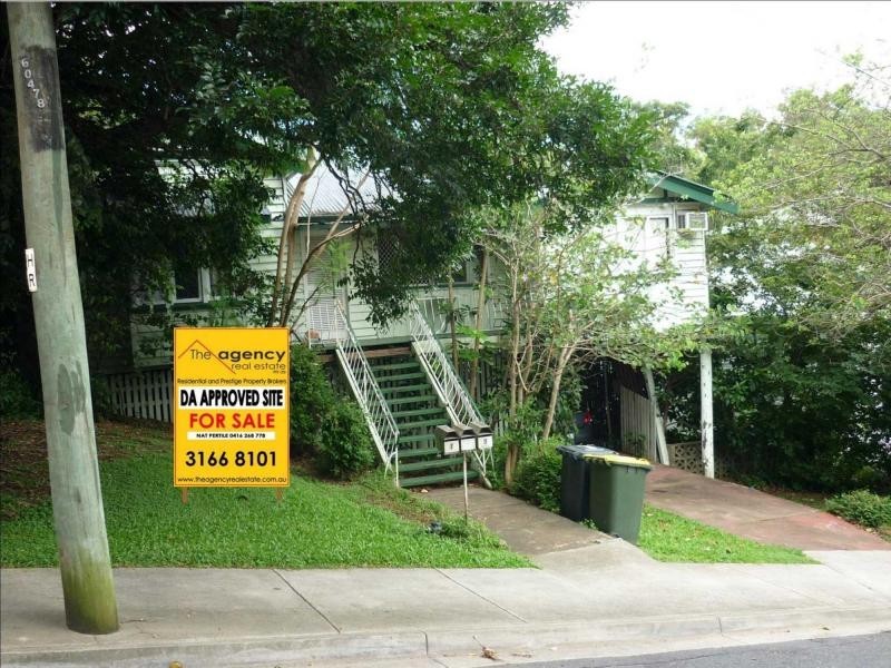 40 Beeston Street, Newstead QLD 4006