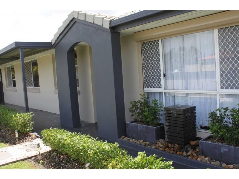 Tanah Merah QLD 4128