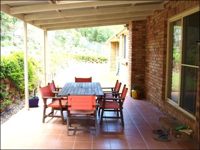 Shailer Park QLD 4128