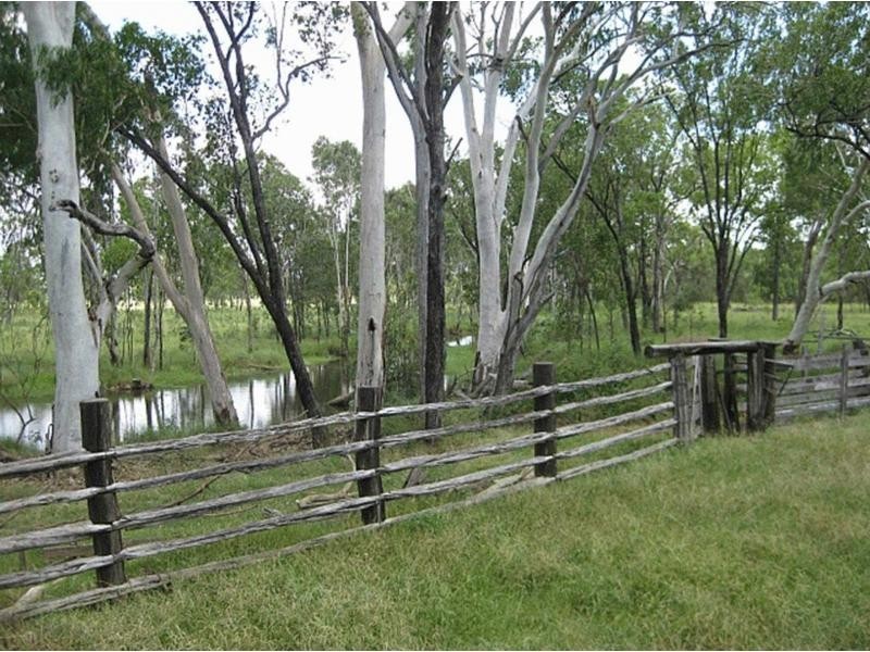 20960 Fitzroy Developmental Road, Duaringa QLD 4712