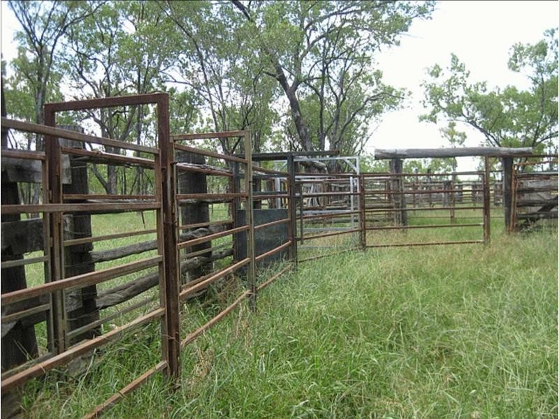 20960 Fitzroy Developmental Road, Duaringa QLD 4712