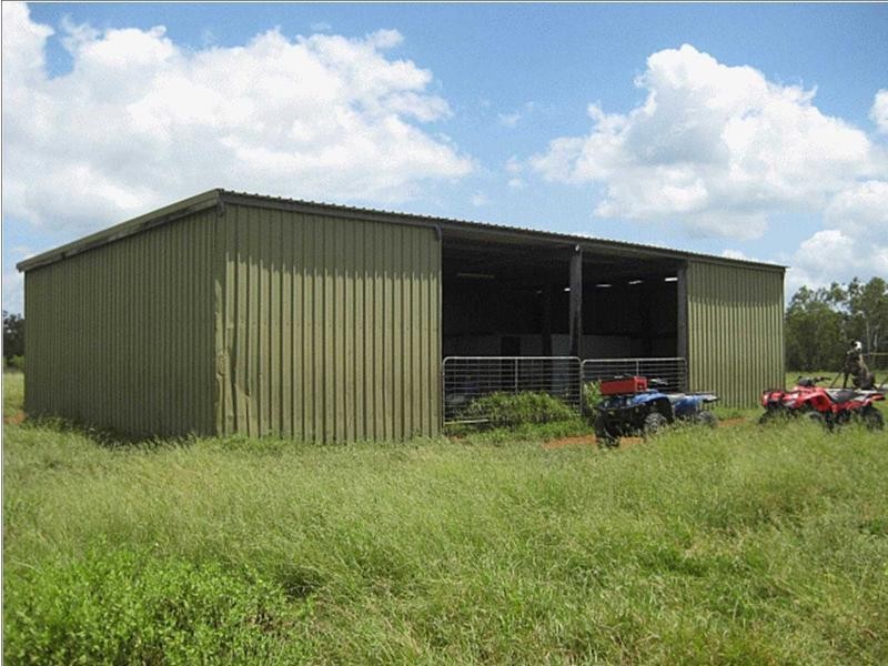 20960 Fitzroy Developmental Road, Duaringa QLD 4712