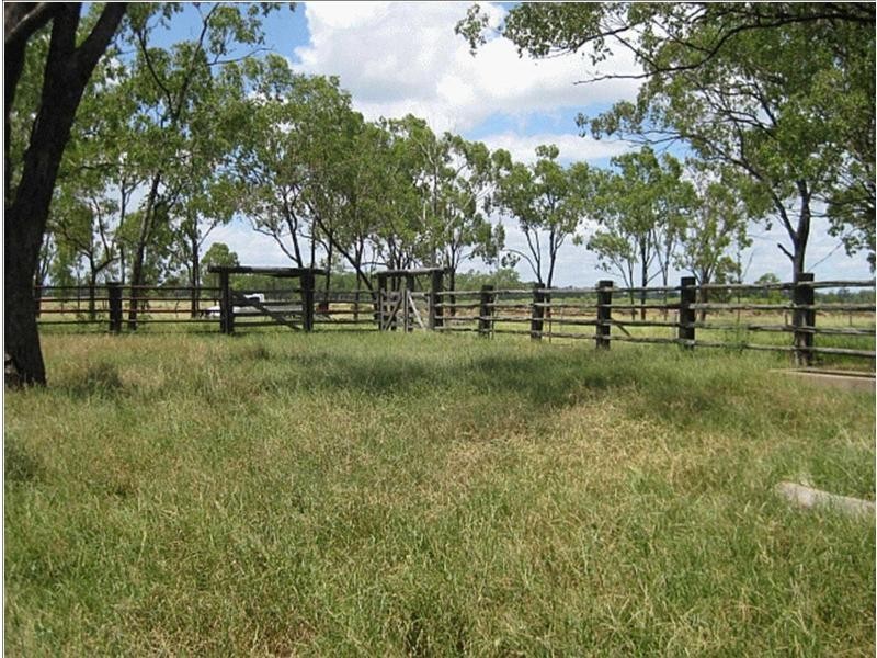 20960 Fitzroy Developmental Road, Duaringa QLD 4712