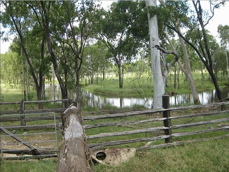 20960 Fitzroy Developmental Road, Duaringa QLD 4712