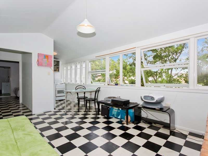 Teneriffe QLD 4005