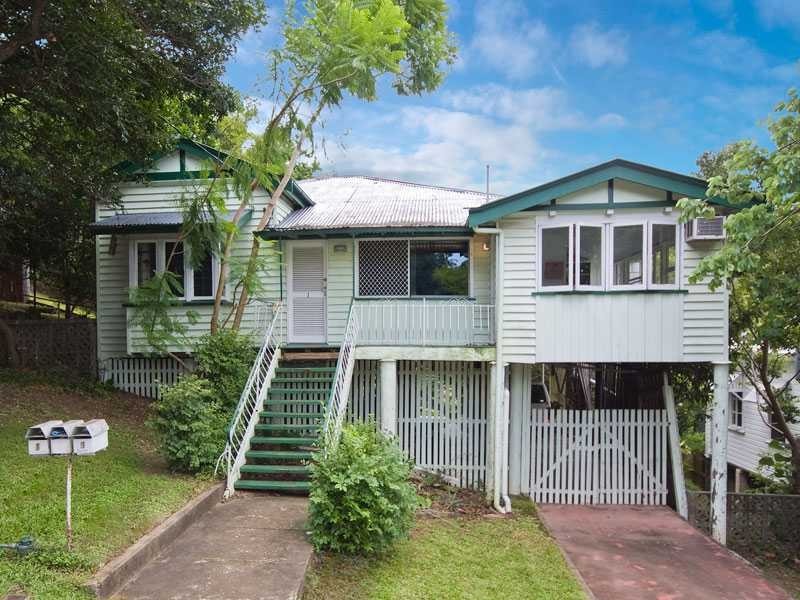 Teneriffe QLD 4005
