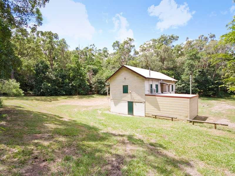 Teneriffe QLD 4005