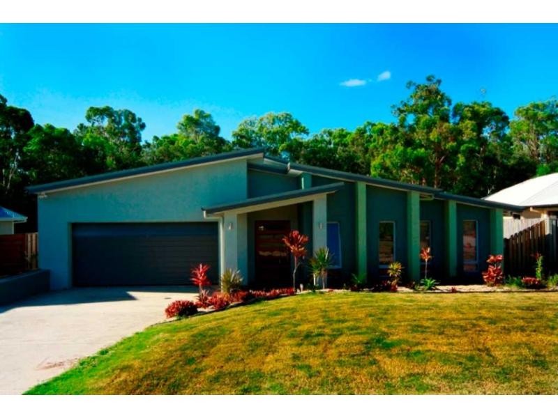 Coomera Waters QLD 4209