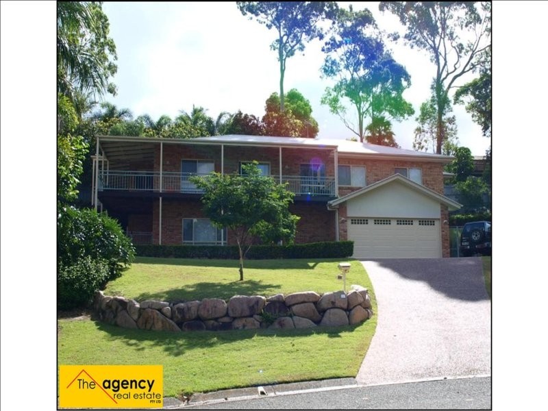 Shailer Park QLD 4128