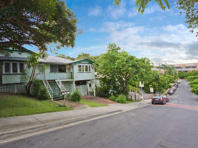 40 Beeston Street, Teneriffe QLD 4005