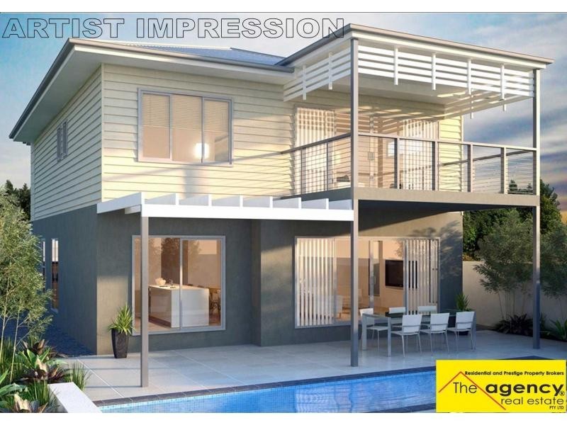 Kangaroo Point QLD 4169