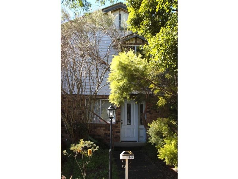 644 Logan Road, Greenslopes QLD 4120