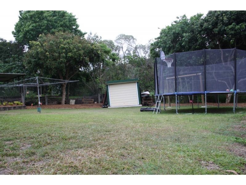 60 Karoonda Crescent, Rochedale South QLD 4123