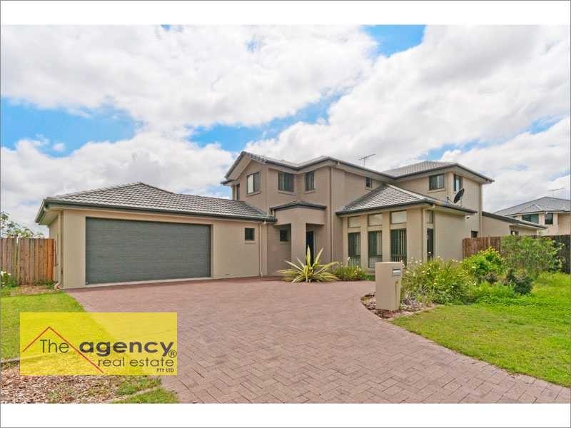 4 Cheddar Crt, Carseldine QLD 4034