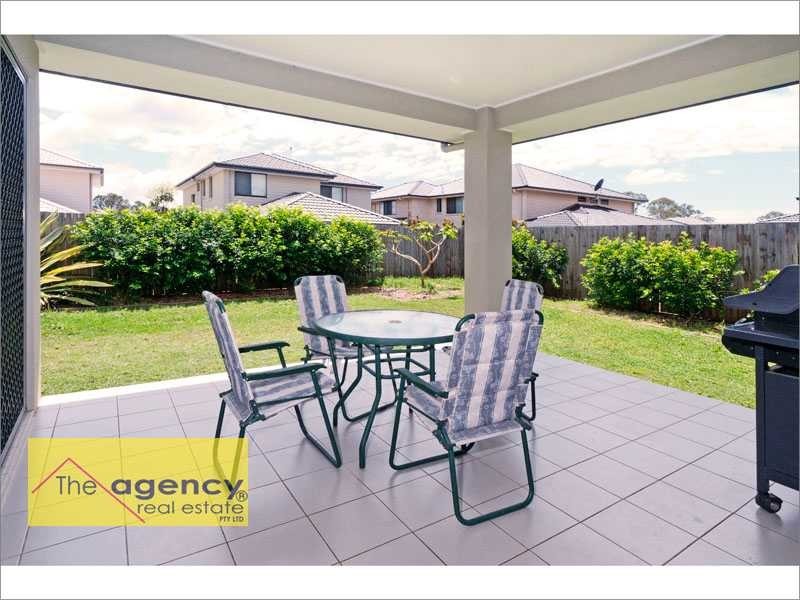 4 Cheddar Crt, Carseldine QLD 4034