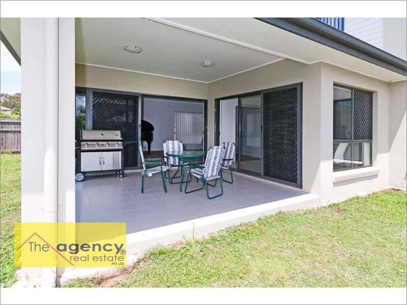 4 Cheddar Crt, Carseldine QLD 4034