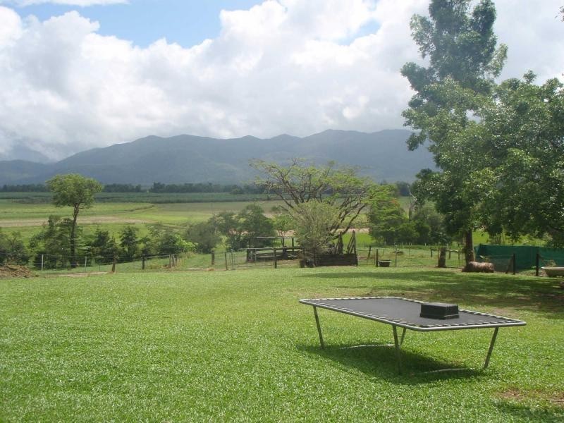 Tully QLD 4854