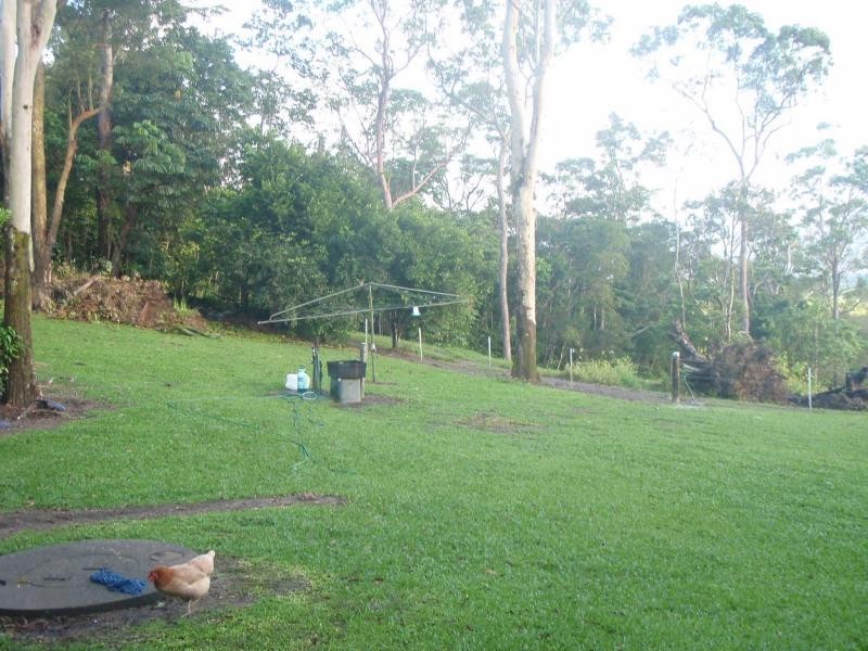 Tully QLD 4854