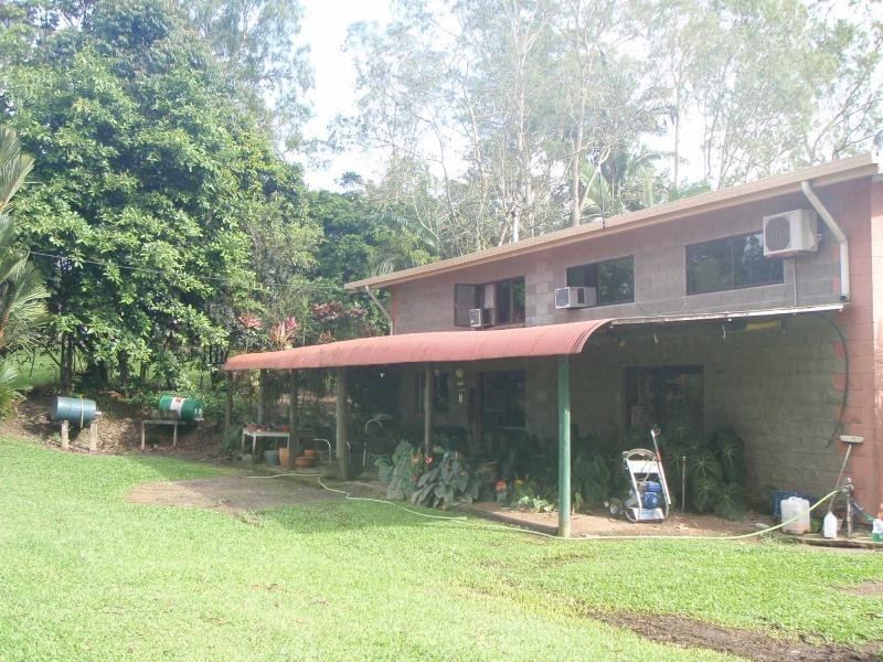 Tully QLD 4854