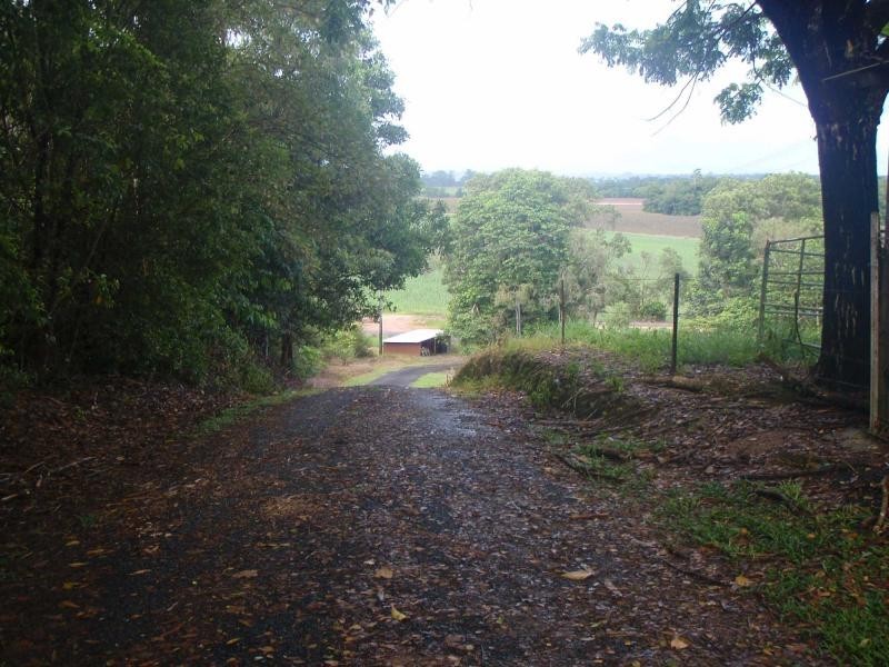 Tully QLD 4854