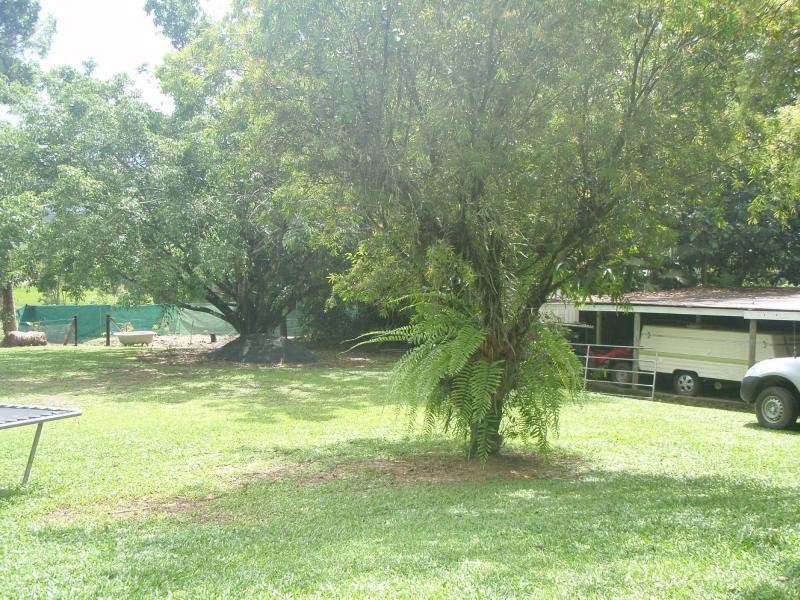 Tully QLD 4854