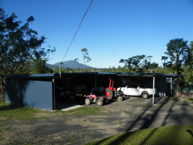 Tully QLD 4854