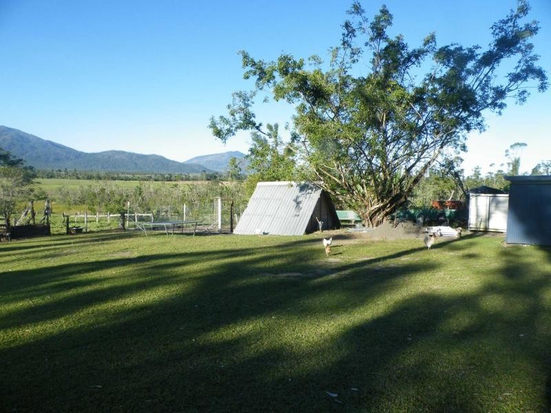 Tully QLD 4854