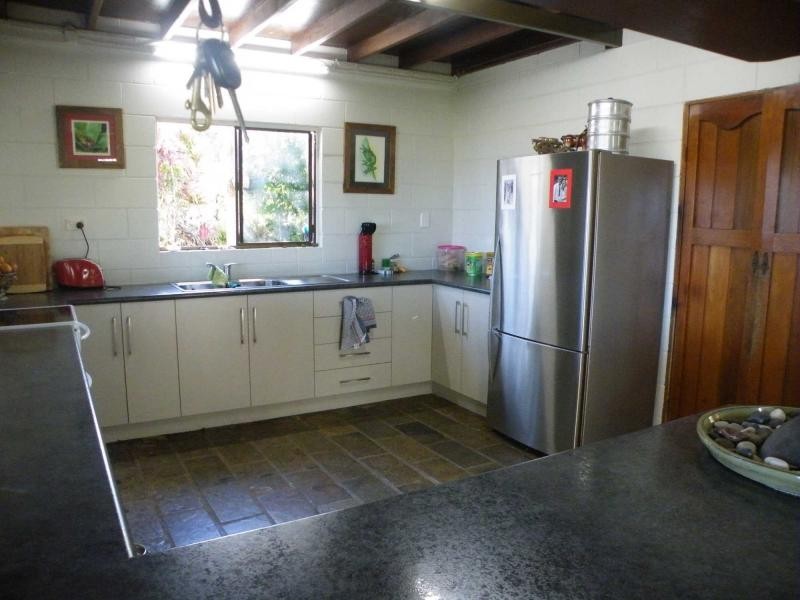 Tully QLD 4854