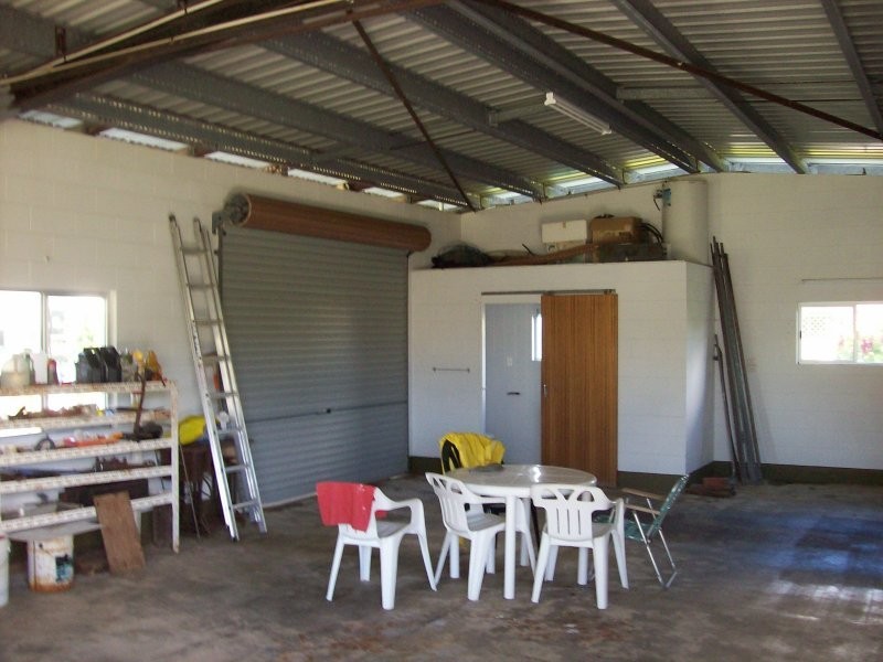 19 Hargreave Street, Kurrimine Beach QLD 4871