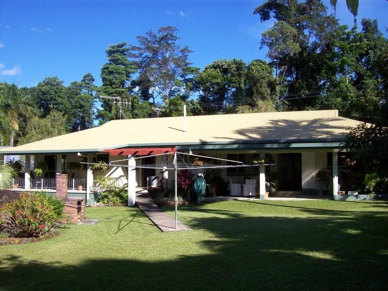 Tully QLD 4854