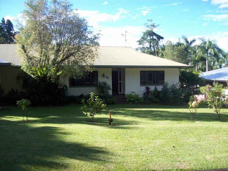 Tully QLD 4854