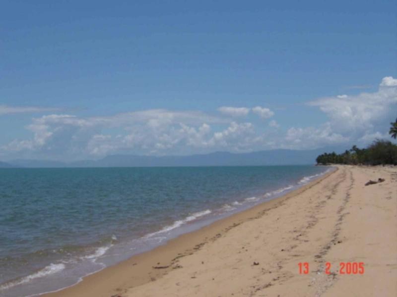 Tully Heads QLD 4854