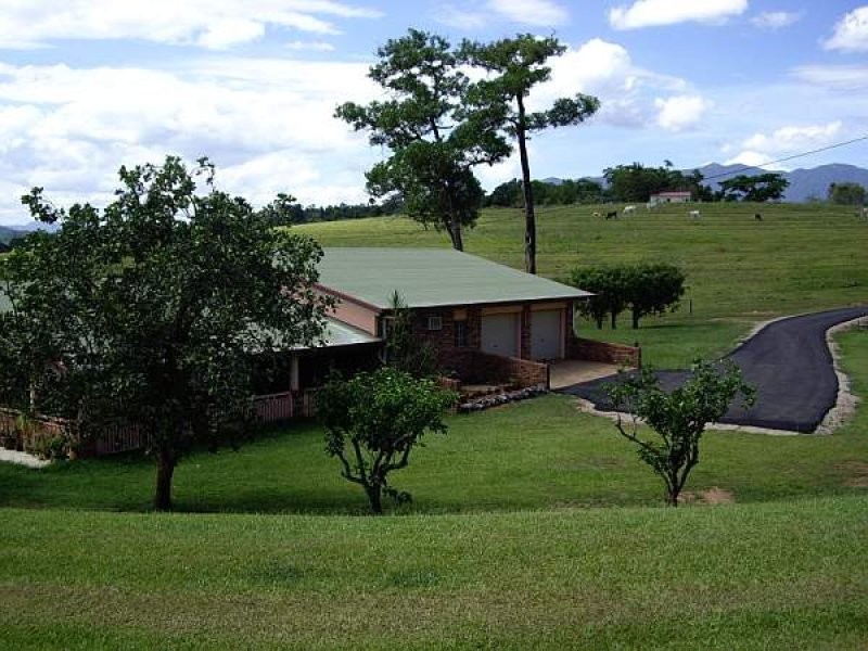 Tully QLD 4854