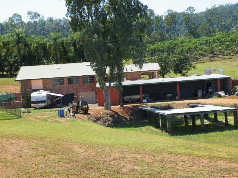 Tully QLD 4854