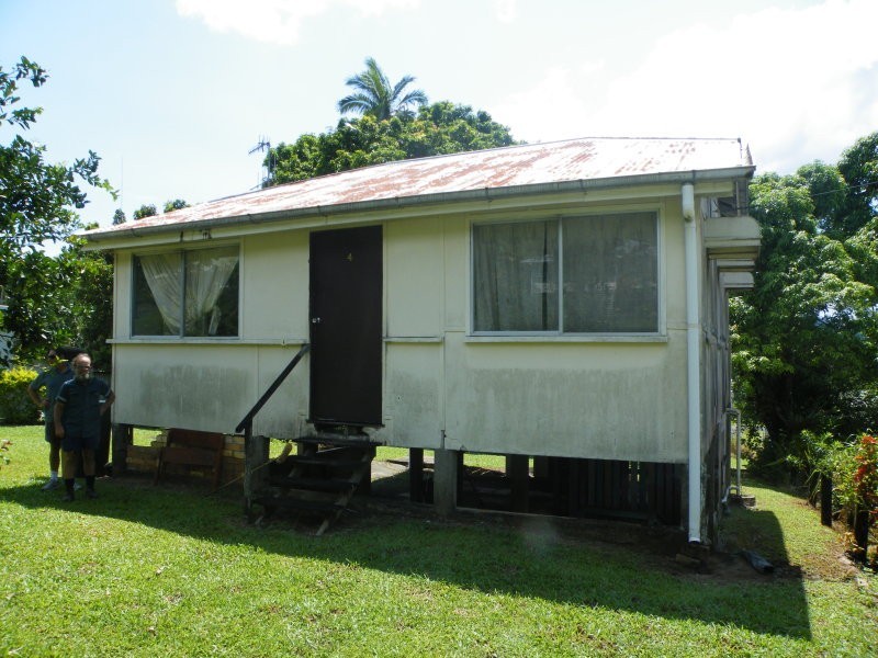 Tully QLD 4854