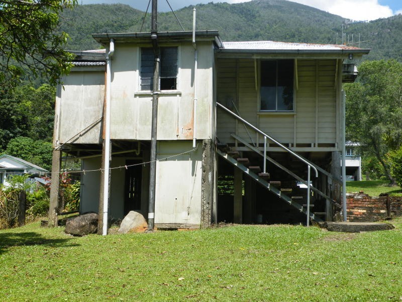 Tully QLD 4854