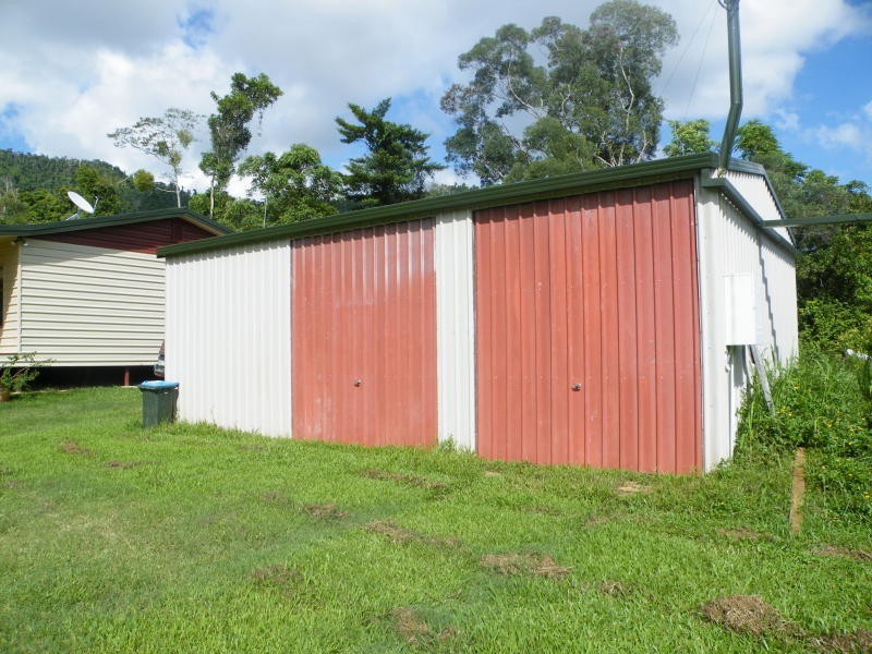 El Arish QLD 4855