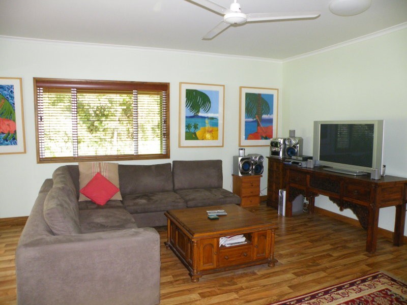 El Arish QLD 4855