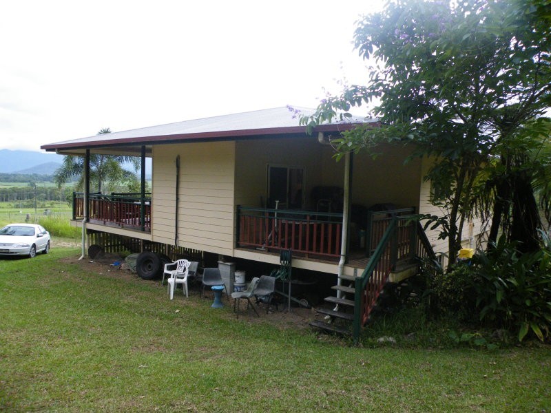 El Arish QLD 4855