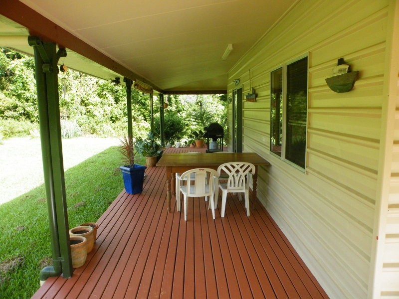 El Arish QLD 4855