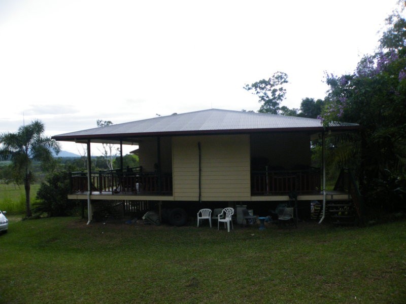 El Arish QLD 4855