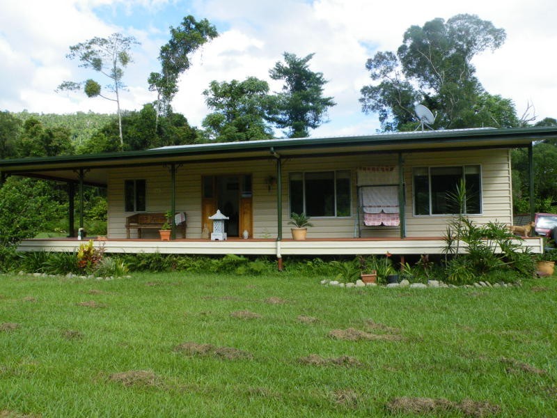 El Arish QLD 4855