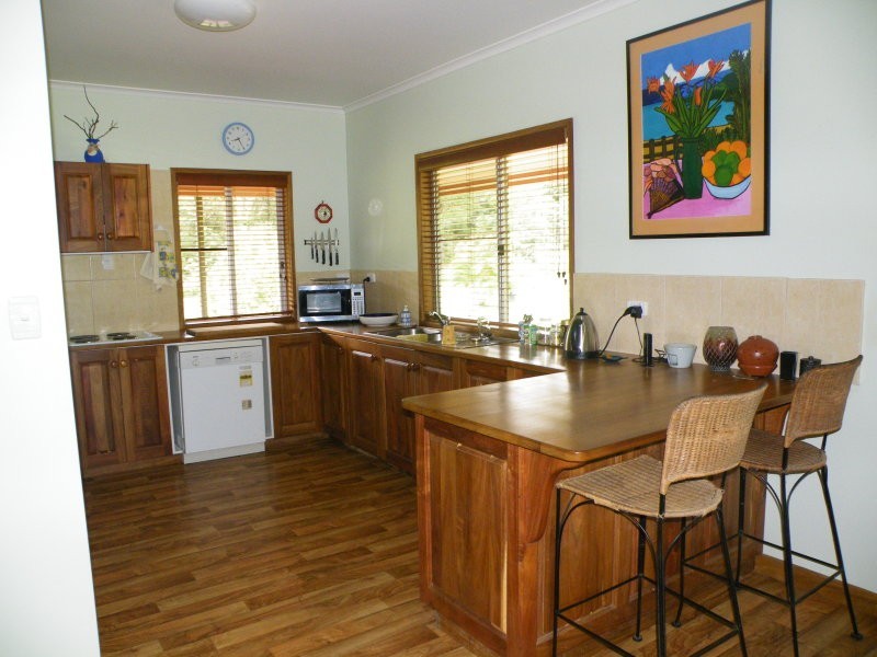 El Arish QLD 4855