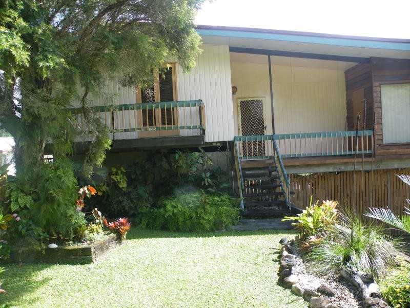 Tully QLD 4854