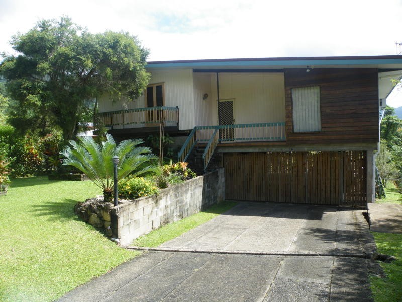 Tully QLD 4854