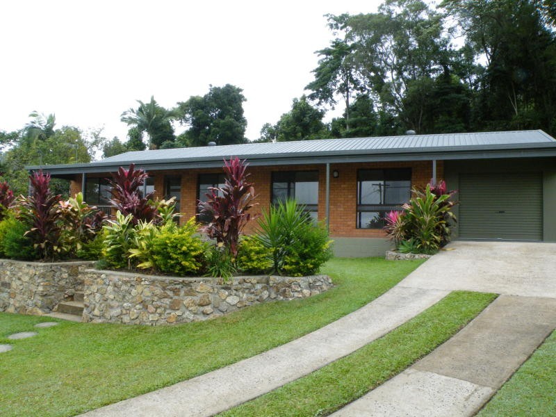 Tully QLD 4854