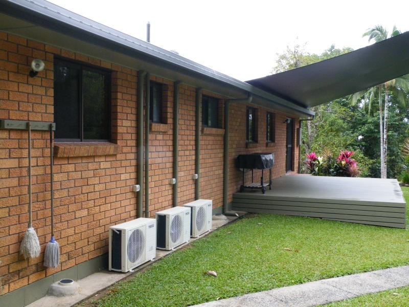 Tully QLD 4854