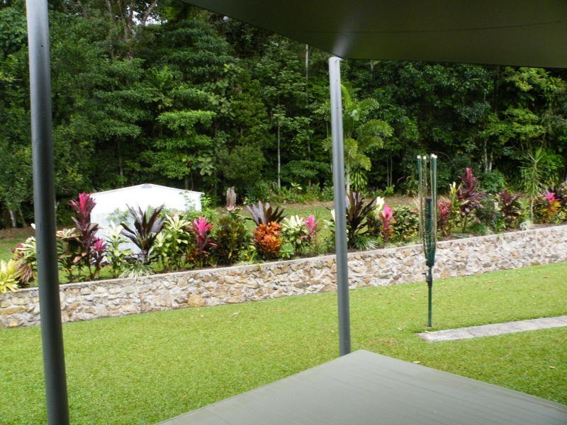 Tully QLD 4854