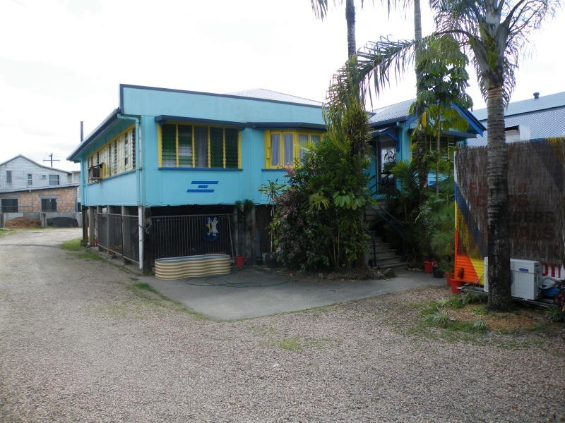 Tully QLD 4854