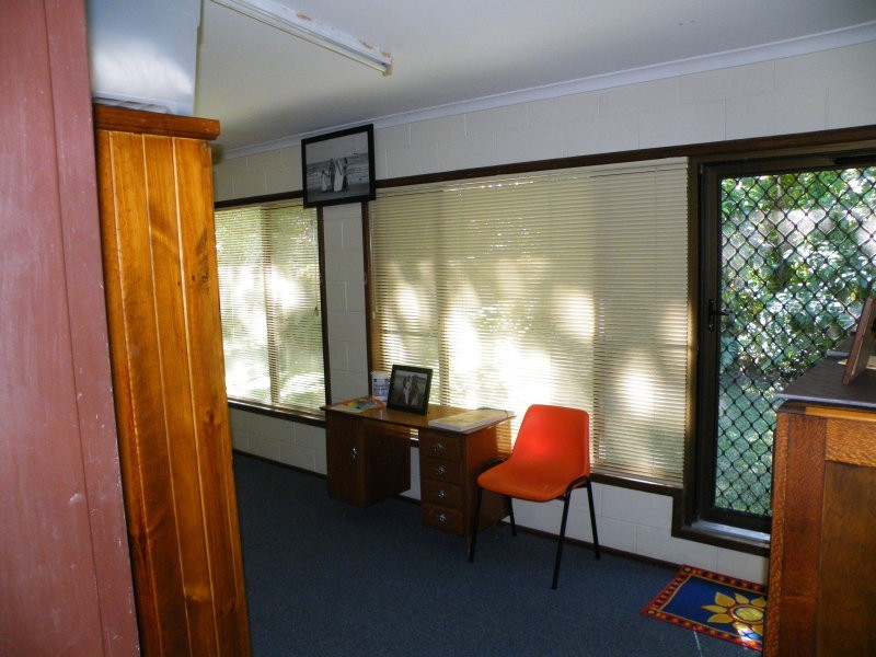 Merryburn QLD 4854